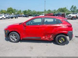 Hyundai Kona Se KM8K12AA2LU458219 fotografie