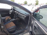 Toyota Corolla S Plus 2T1BURHE6FC346943 fotografie