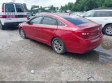 HYUNDAI SONATA 5NPE24AF9HH491497 снимка