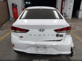 Hyundai Sonata Sel 5NPE34AF0KH806109 снимка