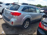 Subaru Outback 2.5I Limited 4S4BRCMC8E3299114 снимка