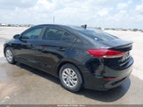 Hyundai Elantra Se KMHD74LF7HU394875 снимка