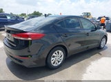Hyundai Elantra Se KMHD74LF7HU394875 снимка