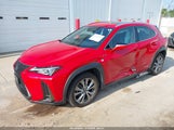 Lexus Ux 250H F Sport JTHR9JBH7M2043524 fotografie