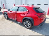 Lexus Ux 250H F Sport JTHR9JBH7M2043524 photo