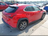 Lexus Ux 250H F Sport JTHR9JBH7M2043524 photo