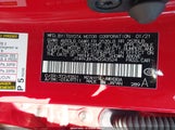 Lexus Ux 250H F Sport JTHR9JBH7M2043524 снимка