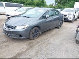 HONDA CIVIC HYBRID 19XFB4F39DE002288 снимка
