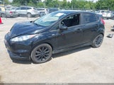 Ford Fiesta St Line 3FADP4DJ4KM164266 снимка
