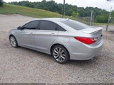 Hyundai Sonata Se 5NPEC4AC5BH049973 снимка