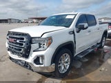 GMC Sierra  4Wd Short Box Slt 3GTU9DED9MG295109 снимка