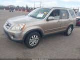 HONDA CR-V SE SHSRD78976U417979 снимка