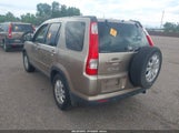 HONDA CR-V SE SHSRD78976U417979 снимка