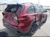 Toyota Highlander Se 5TDJZRFH7KS980208 снимка