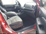 Toyota Highlander Se 5TDJZRFH7KS980208 снимка