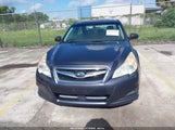 SUBARU LEGACY 2.5I LIMITED 4S3BMBK69A3219890 снимка