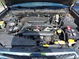 SUBARU LEGACY 2.5I LIMITED 4S3BMBK69A3219890 снимка