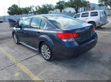 SUBARU LEGACY 2.5I LIMITED 4S3BMBK69A3219890 снимка
