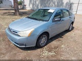 Ford Focus Se 1FAHP35N09W250178 снимка