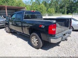 Chevrolet Silverado 2500Hd Lt 1GC1KXC8XDF235565 снимка
