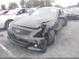 Infiniti G37 Journey JN1CV6AP1CM933905 снимка