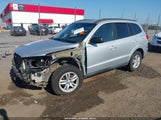 Hyundai Santa Fe Gls 5NMSG3AB0AH354978 снимка