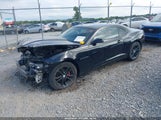 Chevrolet Camaro 2Ls 2G1FB1E36F9187345 снимка