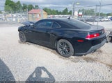 Chevrolet Camaro 2Ls 2G1FB1E36F9187345 снимка