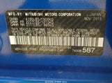 Mitsubishi Lancer Es/Se/Sel JA32V2FW9GU003160 снимка
