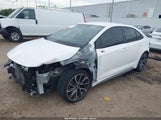 Toyota Corolla Se JTDS4MCE7NJ089191 снимка