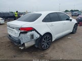 Toyota Corolla Se JTDS4MCE7NJ089191 снимка