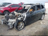 Volvo Xc90 T6 Momentum YV4A22PK6G1064725 photo