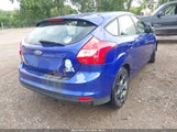 Ford Focus Se 1FADP3K23DL168660 снимка