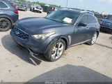 Infiniti Fx35 JN8AS1MU8AM802800 снимка