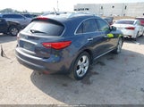 Infiniti Fx35 JN8AS1MU8AM802800 снимка