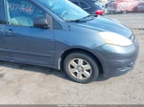 TOYOTA SIENNA LE 5TDZK23C59S264280 снимка