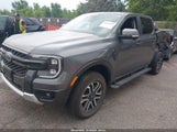 Ford Ranger Lariat 1FTER4KH7RLE14958 снимка