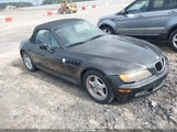 BMW Z3 1.9 4USCH7328TLB71395 снимка