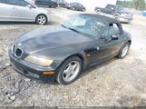 BMW Z3 1.9 4USCH7328TLB71395 снимка