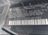 BMW Z3 1.9 4USCH7328TLB71395 снимка