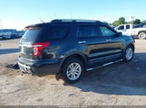 Ford Explorer Xlt 1FM5K8D88DGB82568 снимка