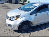 Kia Rio Lx KNADM4A3XF6521283 снимка