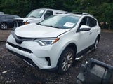 Toyota Rav4 Limited 2T3DFREV6GW537552 снимка