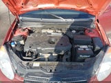 Hyundai Accent Se KMHCN36C68U072497 снимка