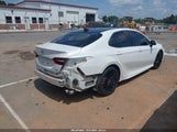 Toyota Camry Xse 4T1K61AK0RU865775 photo