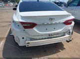Toyota Camry Xse 4T1K61AK0RU865775 photo