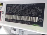 Toyota Camry Xse 4T1K61AK0RU865775 снимка
