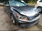 Volkswagen Passat 1.8T R-Line 1VWDT7A30HC000713 photo