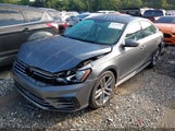 Volkswagen Passat 1.8T R-Line 1VWDT7A30HC000713 photo