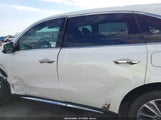 Acura Mdx 5J8YD4H59JL017038 снимка
